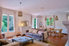 villa hostal naou appartement casa Melie rose